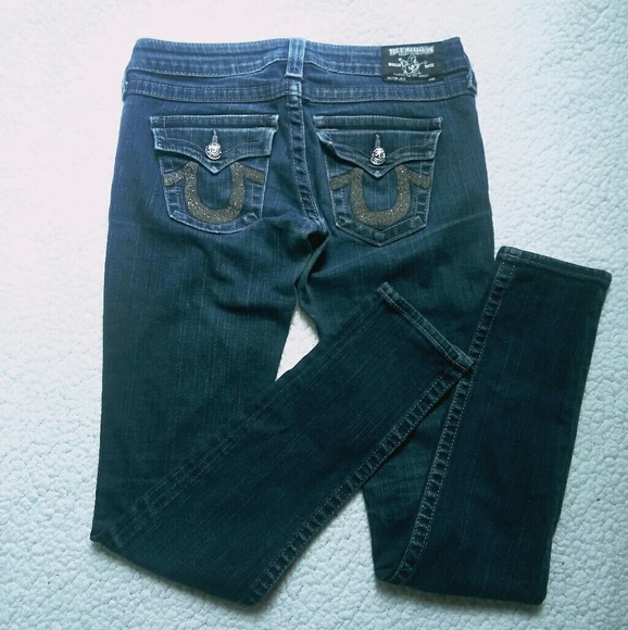 True Religion jeans - Picture 1 of 7